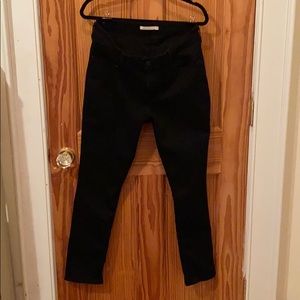 Levi’s classic mid rise jeans